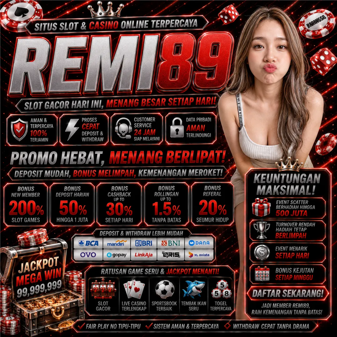 REMI89